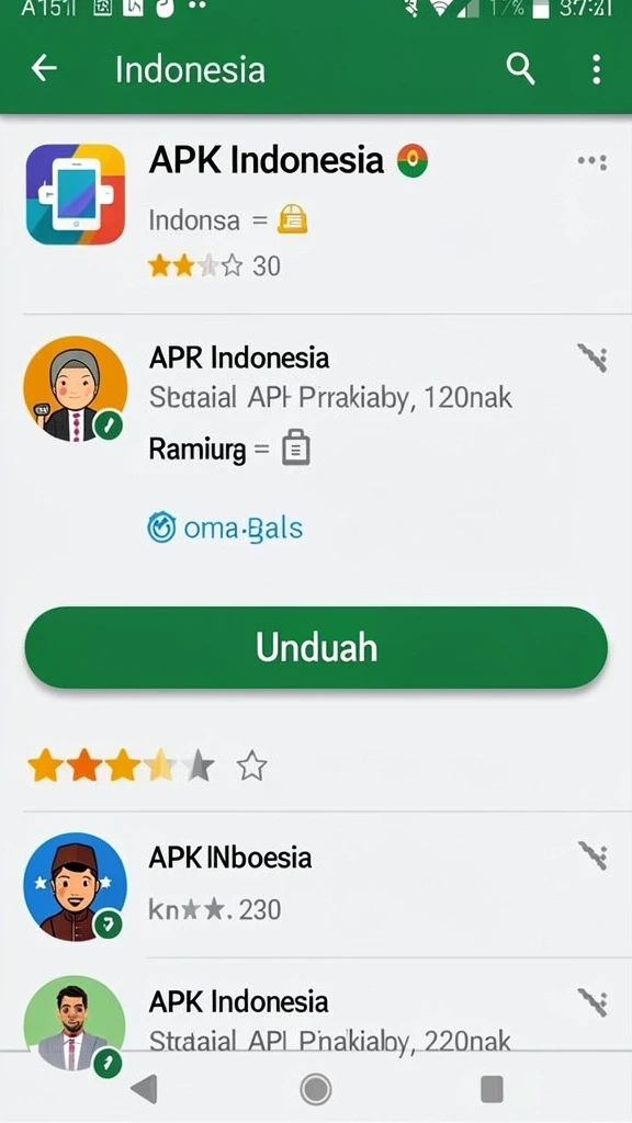 Review Aplikasi tvtogel Versi Terbaru screenshot