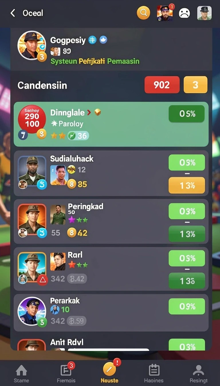 Review Aplikasi gacorfun Versi Terbaru screenshot