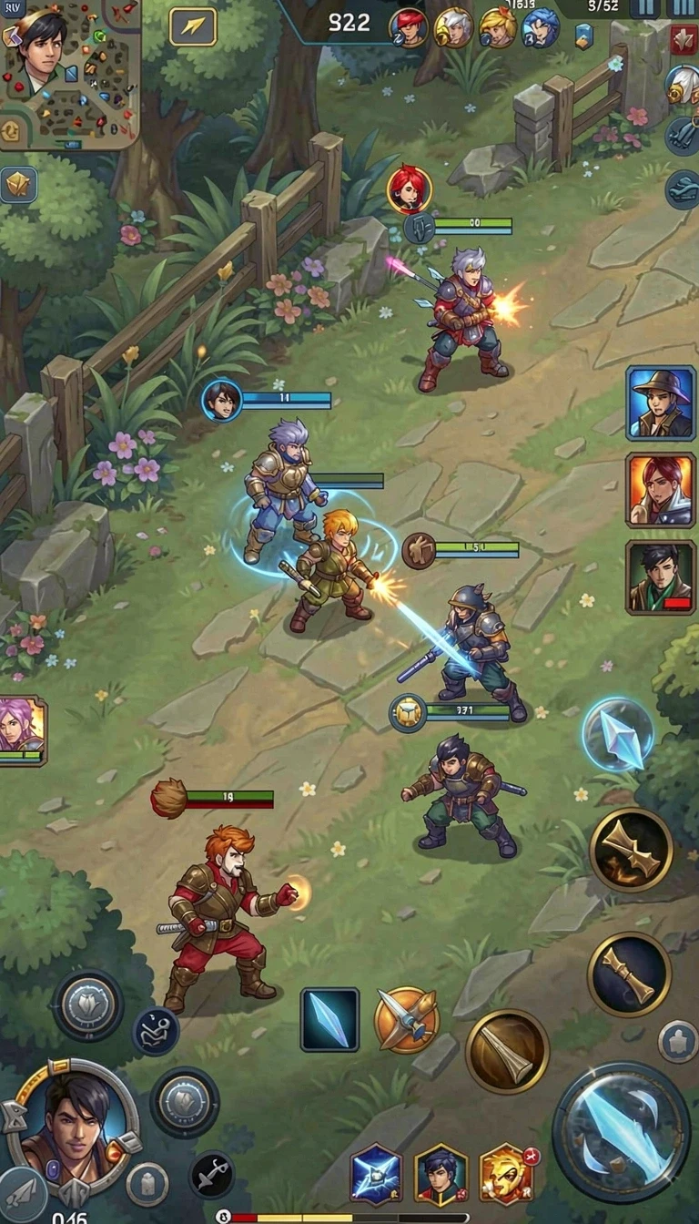 Download semar99 APK untuk Android screenshot