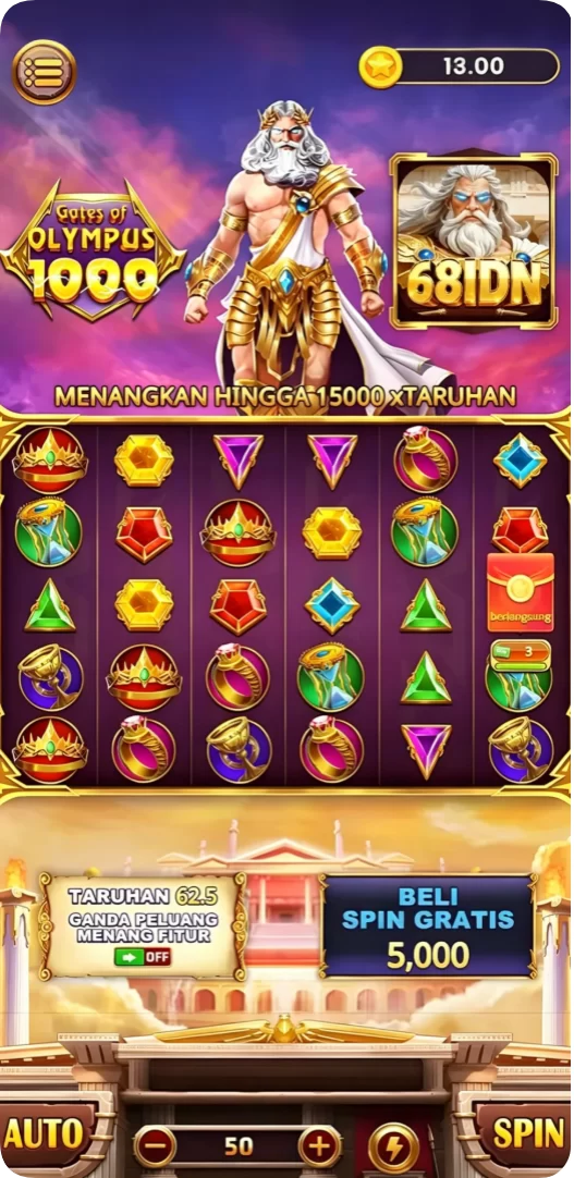 Review Aplikasi luckyslots Versi Terbaru screenshot