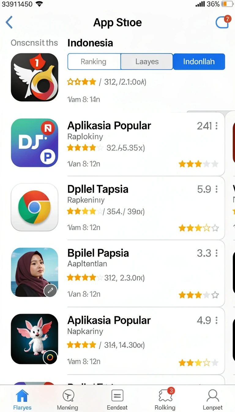 Review Aplikasi king138 Versi Terbaru screenshot
