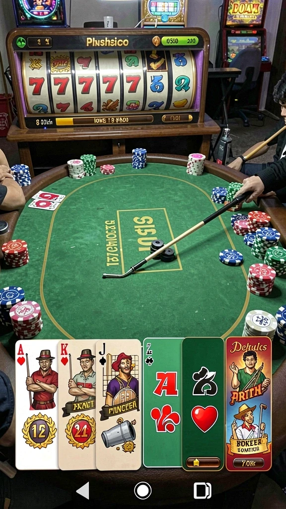 rsnvip6 App APK Terbaru screenshot