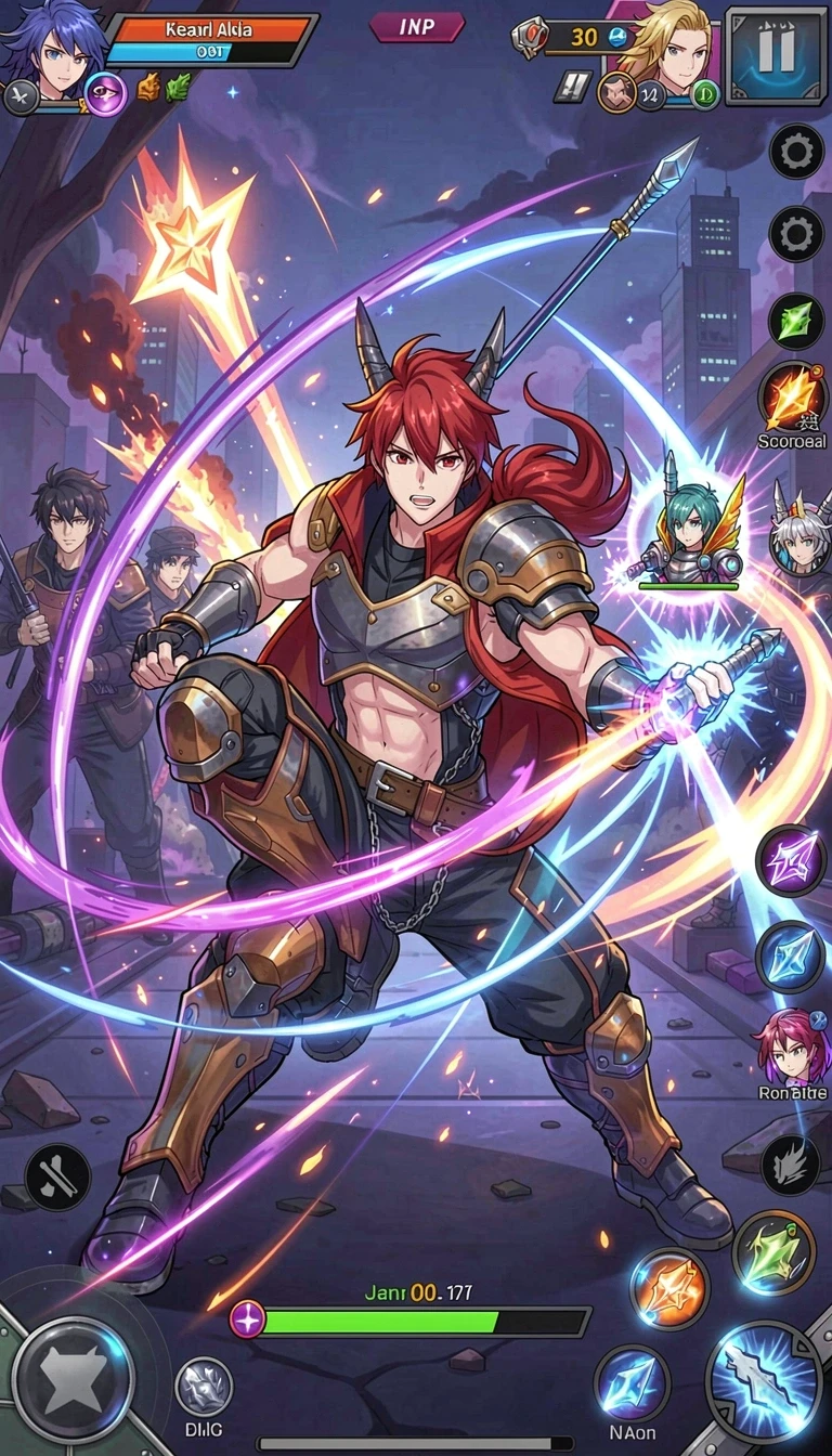 Download gb777 APK untuk Android screenshot
