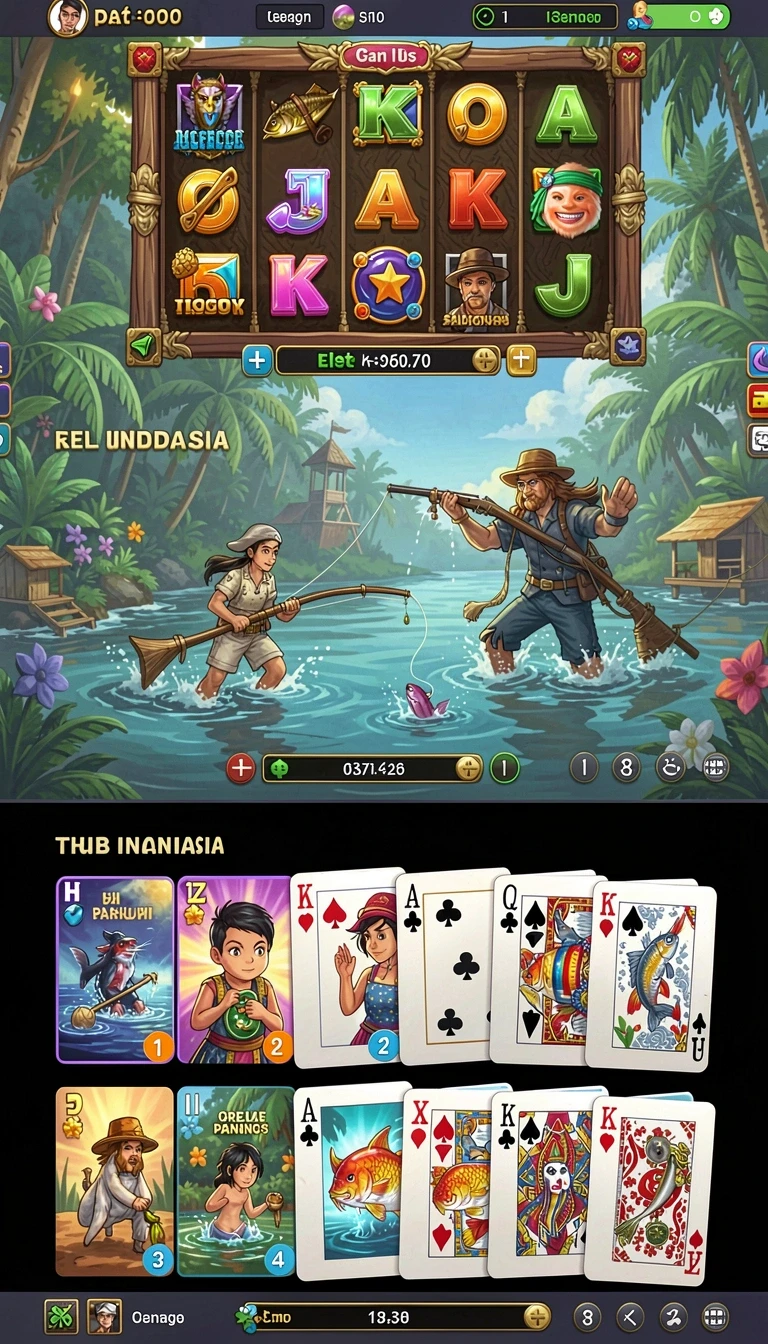 Review Aplikasi rdi88 Versi Terbaru screenshot